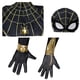 thumbnail image 2 of Disfraces Cosplay Peter Parker Disfraz Halloween para Adultos/niños, 2 of 9
