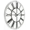 thumbnail image 4 of Infinity Instruments The Tower XXL Wall Clock, 4 of 6