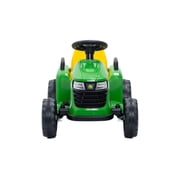 John Deere 6V Battery Powered Ride-On Tractor with Remote Control for Ages 18M to 36M