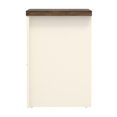 thumbnail image 3 of Table d'appoint Lancaster avec USB et rangement, par Hillsdale Living Essentials, 3 of 9
