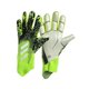 thumbnail image 3 of Guantes de de fútbol, ​​guantes de , guantes de fútbol transpirables con agarre fuerte y protección para los dedos para actividades al Talla 6, 3 of 8