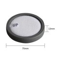 thumbnail image 2 of Vacuum Cleaner Filter For Jimmy Lexy B402/jv11 Vacuum Cleaner, 2 of 5