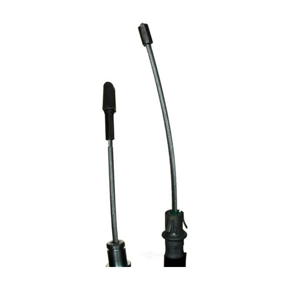 Parking Brake Cable Fits select: 1991-1994 FORD CROWN VICTORIA, 1992-1994 MERCURY GRAND MARQUIS