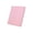 Pink, variant on Solid color Knee Kneeling Pad, Heavy-Duty Foam Stability Cushion, Durable Solid Black Kneeling Mat for Yoga, Pilates, Weightlifting, Floor Exercises & Gym Equipment Protection, Orange