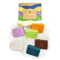 thumbnail image 3 of Pure Parker Nurture Me Organics Natural Soaps Gift Set, 3 of 5