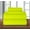 Lime, variant on 1800 Series Deep Pocket 4 Piece Bedding, Luxury Soft Microfiber Queen Lime