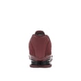 thumbnail image 4 of Nike Women's Shox Z Dark Team Red Shoes, from StockX, 4 of 5