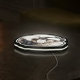 thumbnail image 5 of Shih Tzu Dog 3D Novelty Light Box, Cute Toy Breed Pet Lamp Decor for Animal Lovers, Puppy Room or Dog Gift Ideas (Width 12 inch, 30cm), 5 of 9