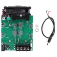 thumbnail image 2 of Módulo Detector De Capacidad De Batería Módulo Detector de capacidad de batería de carga electrónica DC 12V medidor de potencia de batería 250W, 2 of 8