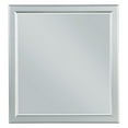 thumbnail image 3 of Acme Louis Philippe Dresser with 6 Storage Drawers in Platinum 57"L x 15"W x 33"H, 3 of 10