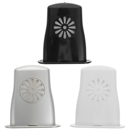 

Hemoton 3Pcs Acoustic Guitar Sound Hole Humidifiers Moisture Portable Guitar Humidifiers