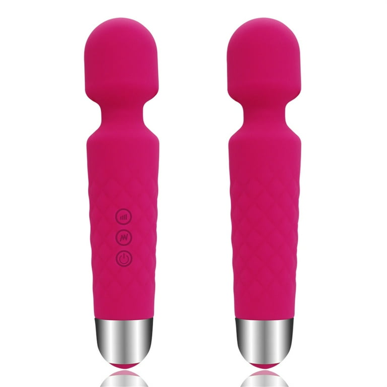 magic wand vibrating massager Magic Wand Plus Ultra Powerful Corded Vibrator main image 0