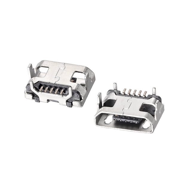 Conector Jack Enchufe USB 2.0 Tipo A hembra, 20PCS, Adaptador de reemplazo DIP de 4 pines de 90 grados, 100