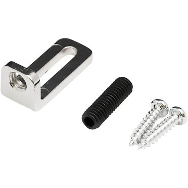 Tremolo Stop Lock