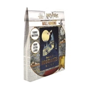Harry Potter Dreaming of Hogwarts Fabric Wall Banner