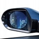 thumbnail image 2 of Película impermeable Nano impermeable de 175X200 mm para espejo retrovisor de automóviles, motocicletas y camiones grandes, 2 of 5