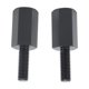 thumbnail image 5 of 2Pcs Seat Riser 2 Inch UTV Upright Seating Position Lifter Replacement For Can?Am Maverick X3 All Years, 5 of 5
