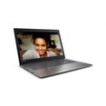 thumbnail image 3 of Lenovo ideapad 320 15.6" Laptop, Windows 10, AMD A9-9420 Dual-Core Processor, 4GB RAM, 1TB Hard Drive - Onyx Black, 3 of 11