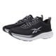 thumbnail image 2 of Tenis Reebok Mujer Dama Road Strider Negro Running negro 3 MX, 2 of 7