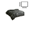 thumbnail image 3 of Gray Winter Comforter Cover,Simple Printed Bed Cover,Double Bed Cover (70.9×86.6Inch ),Quilt Case for All Seasons-friendly Soft Bedding Double Duvet Cover Fresh Patterns, 3 of 5