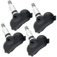 thumbnail image 2 of BOXI 4pcs Tire Pressure Sensors TPMS 315MHz Fit for Toyota Sequoia 2008-2011 / for Toyota Tundra 2007-2015 ONLY for Steel Wheel - Tundra (40 Degrees) | 42607-0C080 42607-0C060, 2 of 6