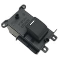 thumbnail image 1 of Interruptor de control de ventana,Interruptor de control de ventana Panel de botones Botón,Interruptor de ventanilla eléctrica de control automático de coche,Interruptor de control de, 1 of 8