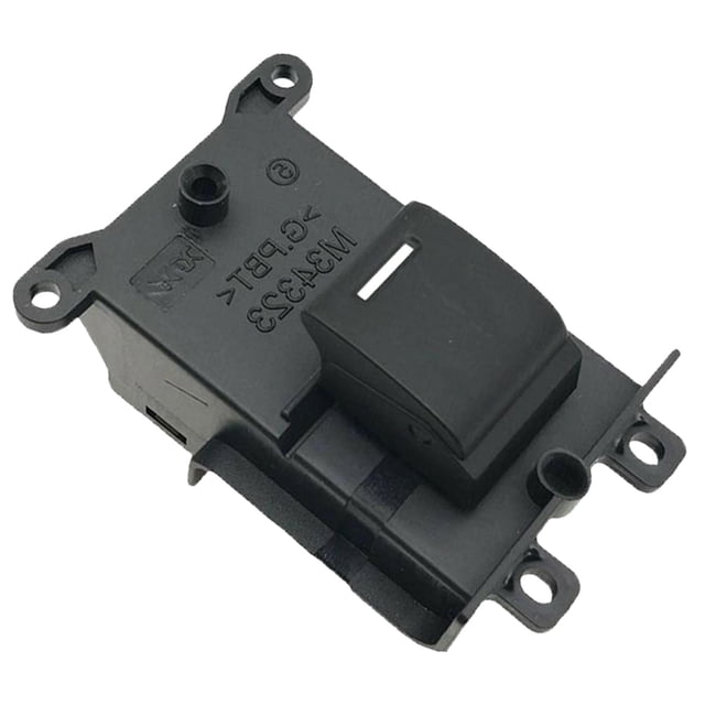 Interruptor de control de ventana,Interruptor de control de ventana Panel de botones Botón,Interruptor de ventanilla eléctrica de control automático de coche,Interruptor de control de