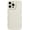 White, variant on for iPhone 15 Pro Max Case,Solid Color Curly Wave Frame Soft Phone Case (White)