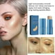 thumbnail image 4 of 2026 Powder Blusher Woman Magic Rouge Long Lasting Shimmer Highlighter Makeup Stick Shine Makeup Cosmetics Face Shadows Beauty, 4 of 5