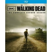 The Walking Dead: The Complete Second Season (Blu-ray)