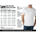thumbnail image 2 of Lee Veste Camionneur en Denim Pour Homme, 2 of 5
