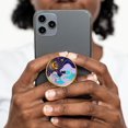 thumbnail image 3 of Spinpop Luxe Enamel Phone Grip, 3 of 5