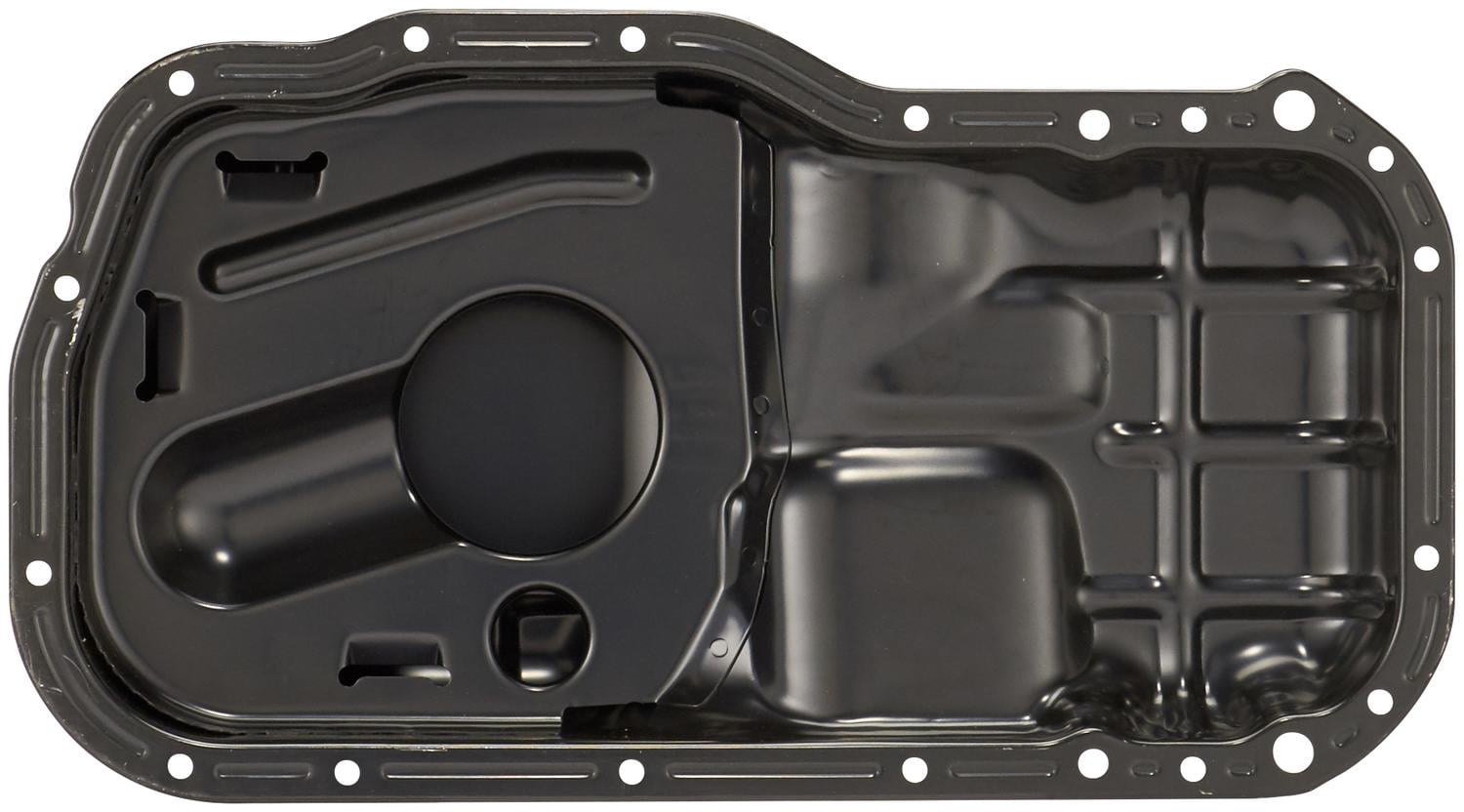 Spectra Premium MIP13A Steel Engine Oil Pan