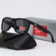thumbnail image 2 of 2023 Gafas De Sol Clásicas Para Hombres Marca Retro Diseñador ray ban UV400 Moda Mujer, 2 of 4