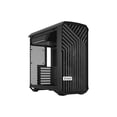 thumbnail image 2 of Fractal Design Torrent Compact Black Steel ATX Mid Tower Computer Case ATX Power Supply, 2 of 20