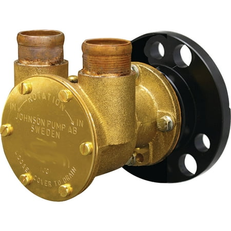 Johnson Pump F7B-9 John Deere Crankshaft Style Pump