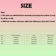 thumbnail image 3 of mgoYE Baby Boy Girl Beach Outfit Onesie Short Sleeve Tshirt Romper Bodysuit Infant Summer Clothes(White,3-6 Months), 3 of 6
