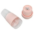thumbnail image 1 of Copa De Licuadora, Batería De 1200 MAh USB Cargo Hommeld Seguridad Eléctrica Juicer Cup Beating Maker Portable Buxender Con 300 Ml De Taza De Exprimidor Eléctrico Para La, 1 of 7