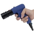 thumbnail image 1 of Air Rivets , Pneumatic Riveter High Efficiency  Self-locking Design  For Industrial Fastening Decoration, Automobile Manufacturing For Worker, 1 of 8