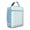 Sky-blue-72, variant on Ocean Explorer Shark Lunch Bag - Premium Insulated Reusable Box, Leakproof Compact Cooler Tote with Dual Pockets for School & Office Adults