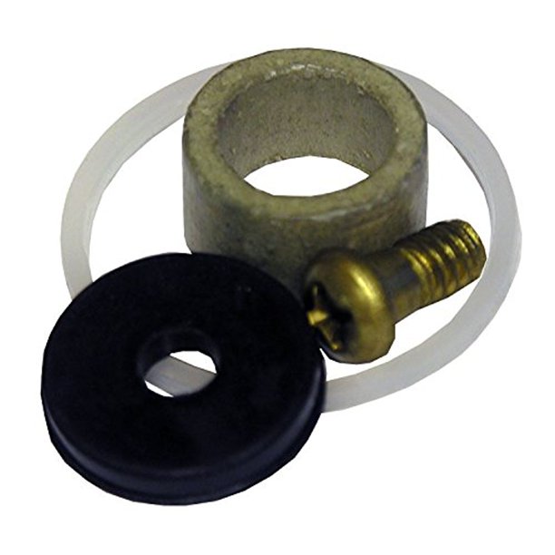 Lasco Central Shower Repair Kit, 04109