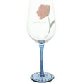 thumbnail image 6 of Pavilion Gift Company - Love You Mom - 16 oz Wine Glass, 6 of 7