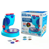 Educational Insights Kidscope Microscope Toy