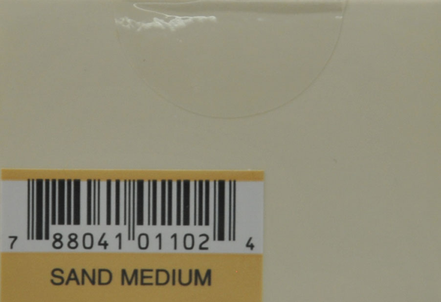 IMAN Skin Tone Evener Bb Creme, Sand Medium