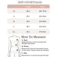 thumbnail image 6 of INSPIRE CHIC Women's Satin Mini Nightgown Lace Trim Cami Sleep Dress with Built-in Chest Pads and Adjustable Spaghetti Straps XS Green, 6 of 6