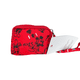 thumbnail image 3 of Monedero Rojo Kipling KIPLING MICKREDKIP, 3 of 4