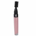 thumbnail image 4 of Electric facial hair remover eyebrow trimmer Electric Eyebrow Trimmer Waterproof Pen Shape Flexible Shaving Facial Hair Remover for Home Travel Use Pink ANGGREK Otros, 4 of 8