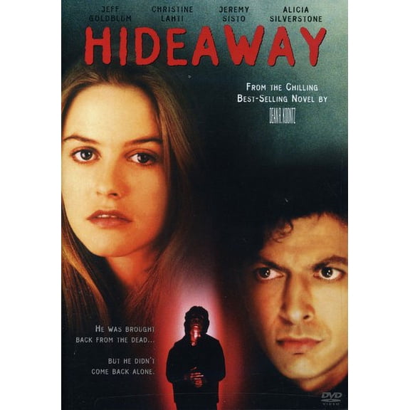 Hideaway [DVD]
