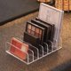 thumbnail image 5 of Organizador de maquillaje, soporte de belleza de organizador de mostrador de baño de plástico, 5 of 5