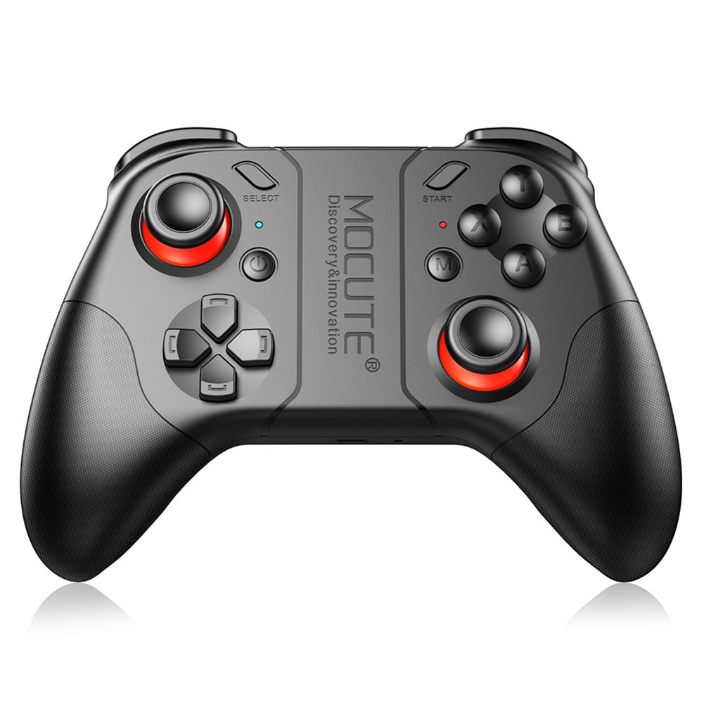 control game vr